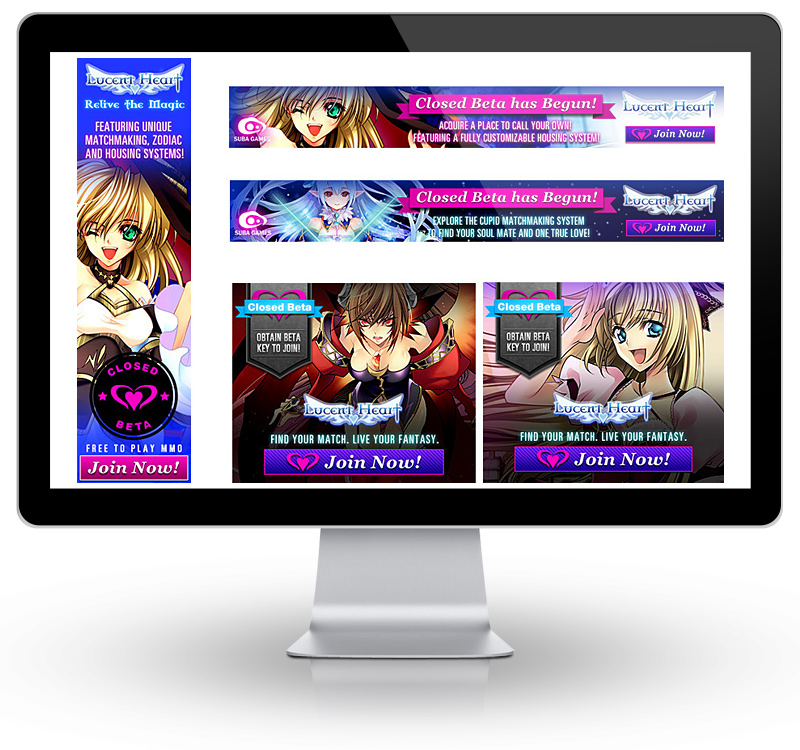 9_lucent_heart_banners